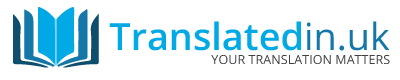 TranslatedIn.uk